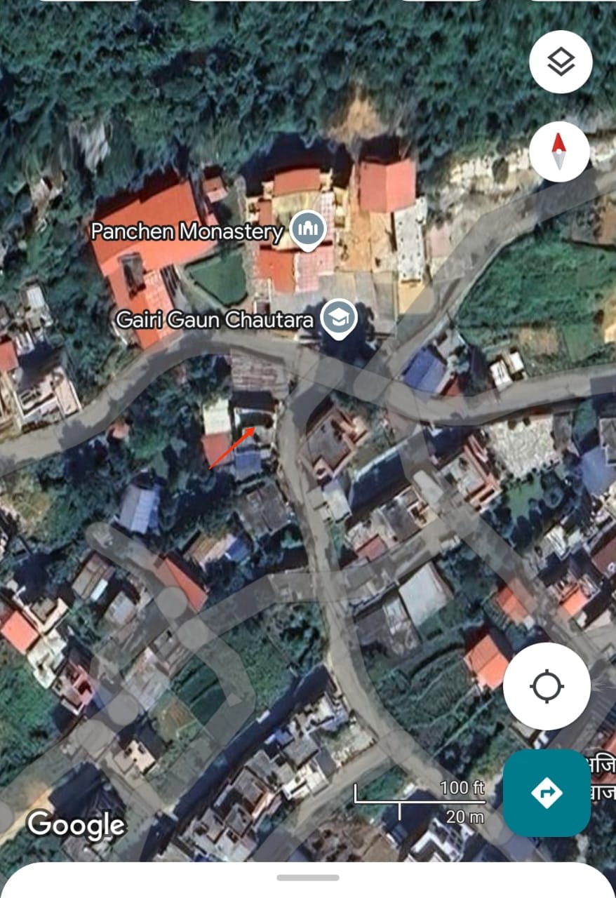 Picture of Nagarjun Municipality, Bagmati