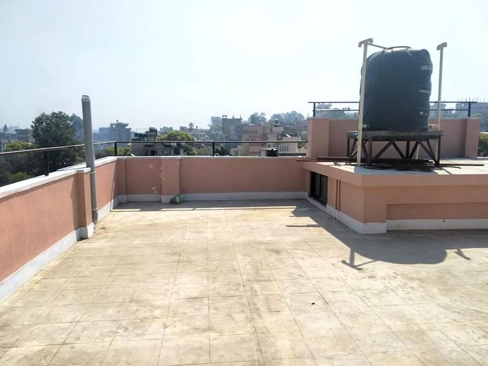 Picture of Lalitpur Metropolitan City, Bagmati