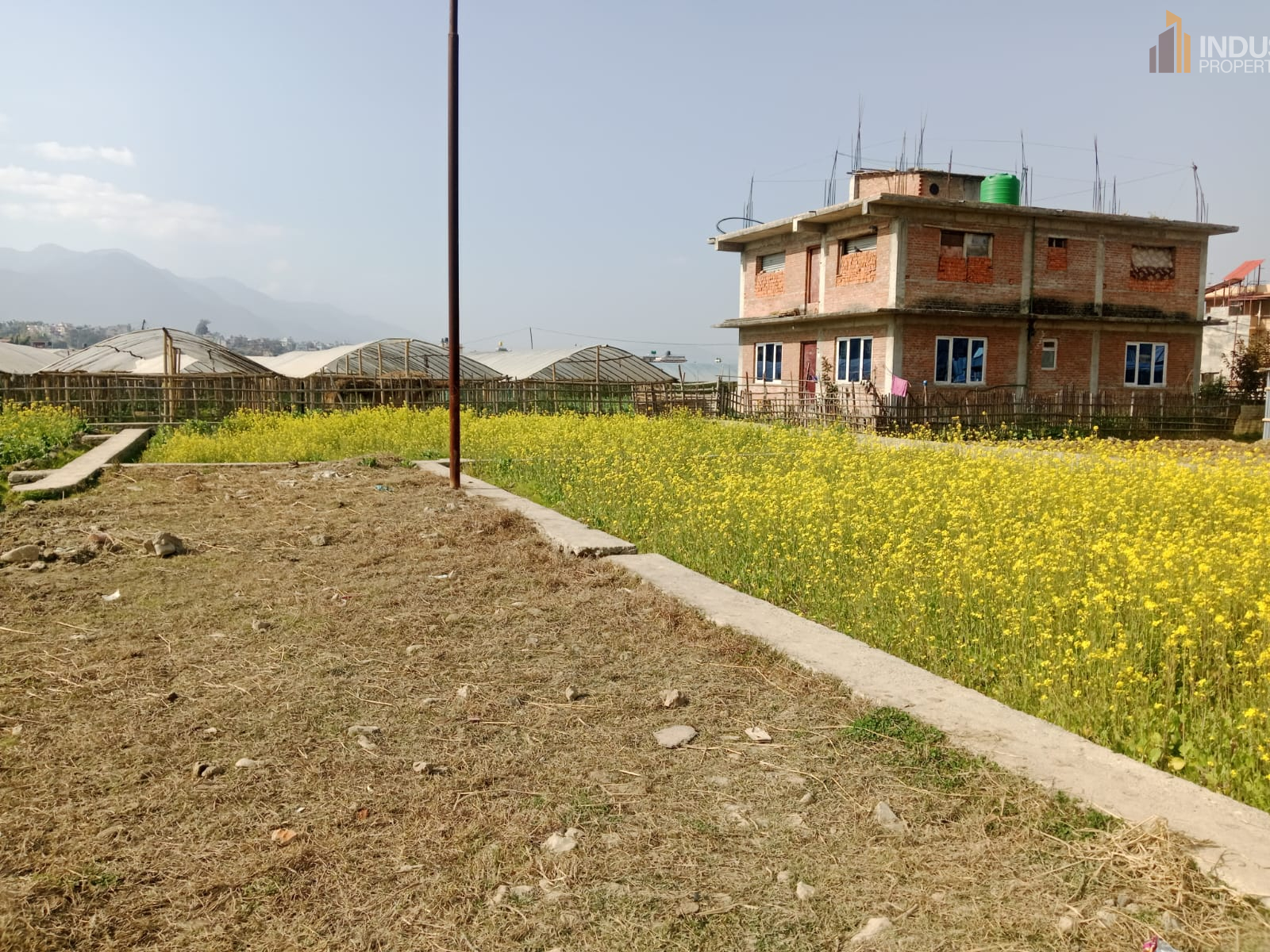 Picture of Lalitpur Metropolitan City, Bagmati