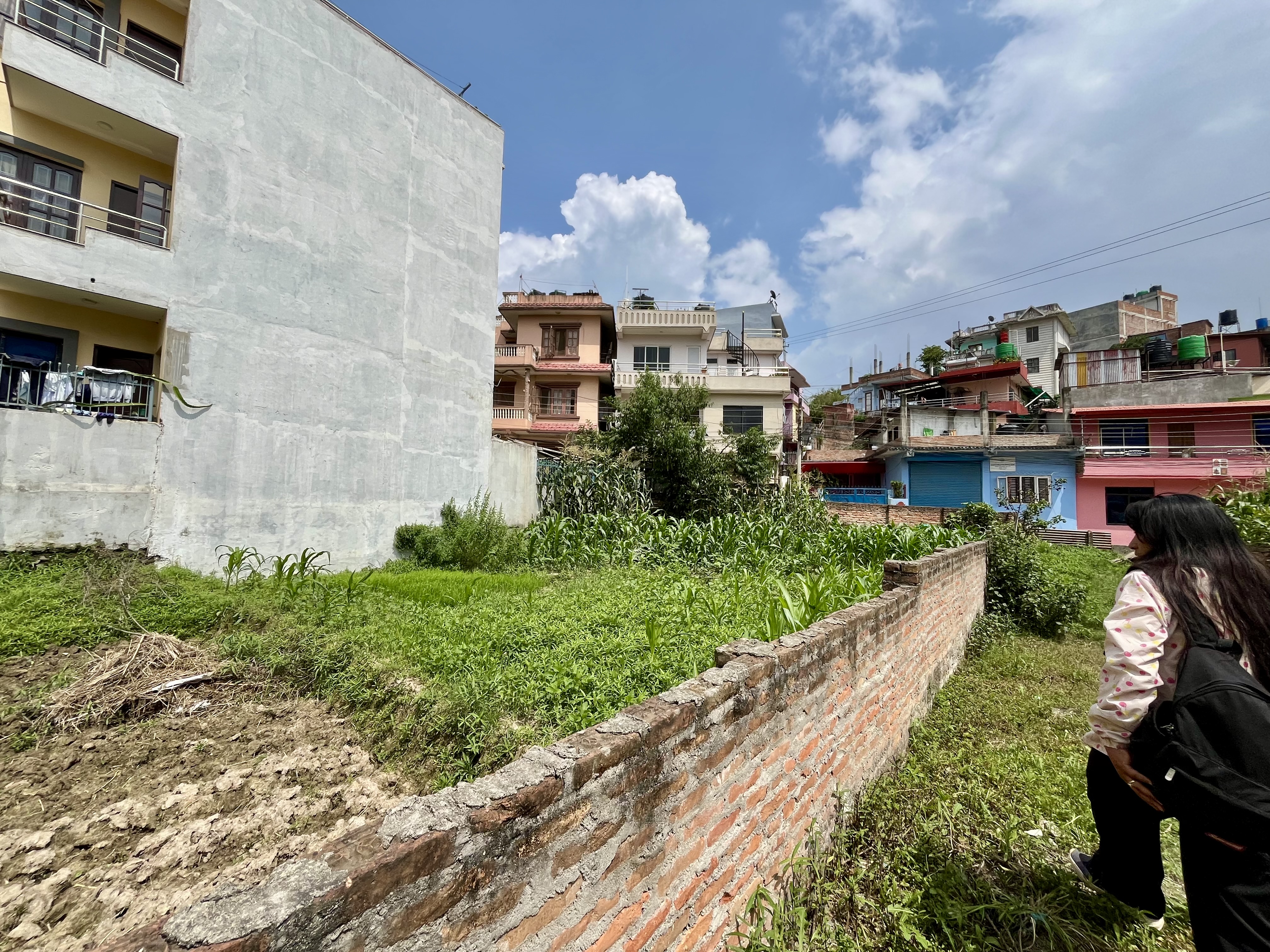 Picture of Mahalaxmi Municipality, Bagmati