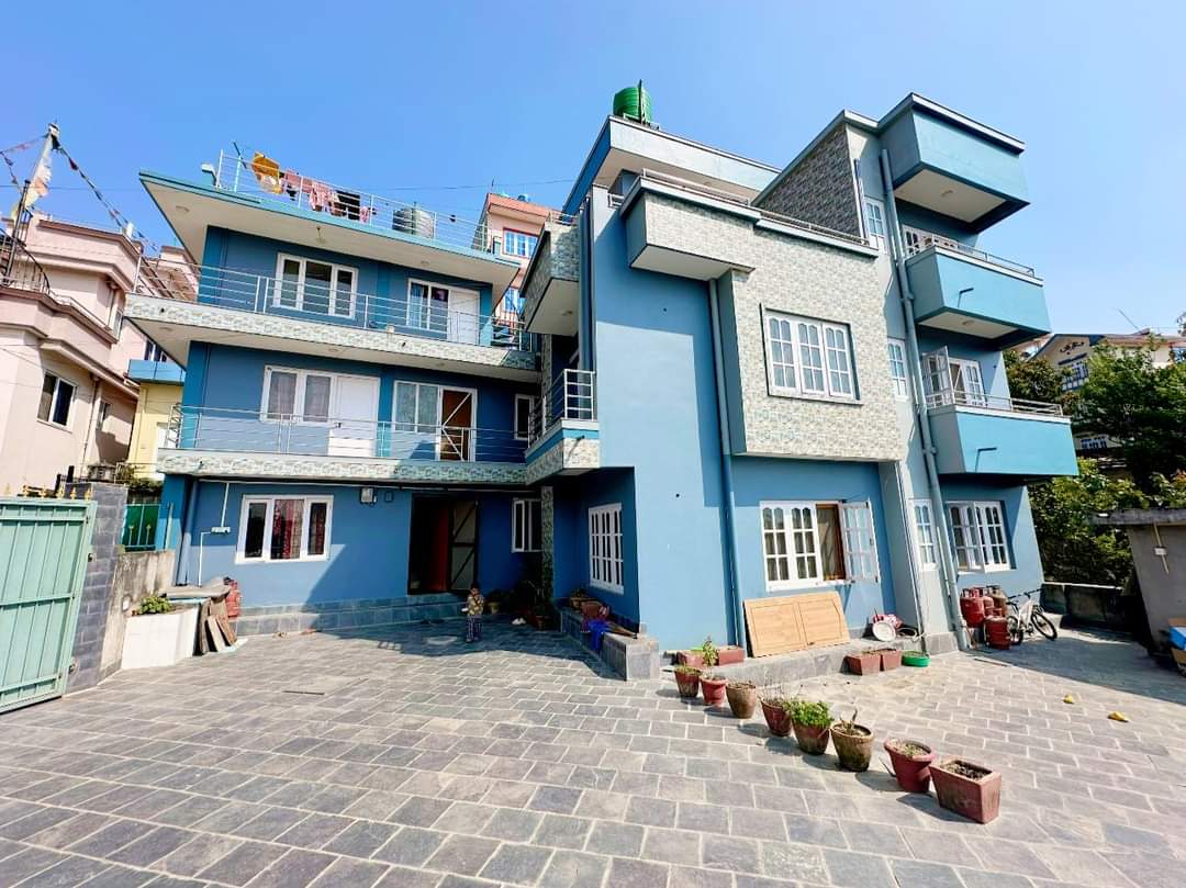 Picture of Budhanilkantha Municipality, Bagmati