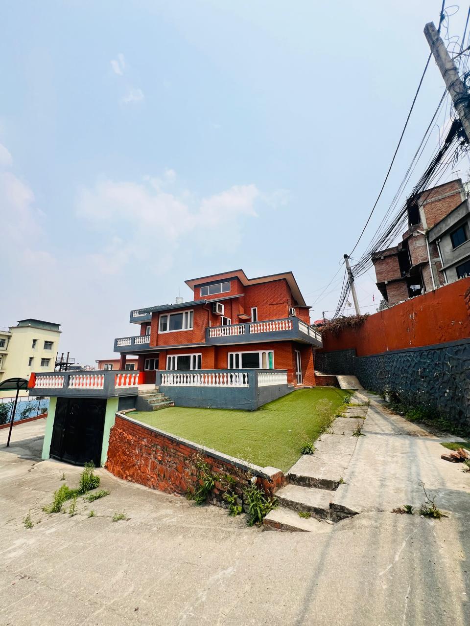 Picture of Lalitpur Metropolitan City, Bagmati
