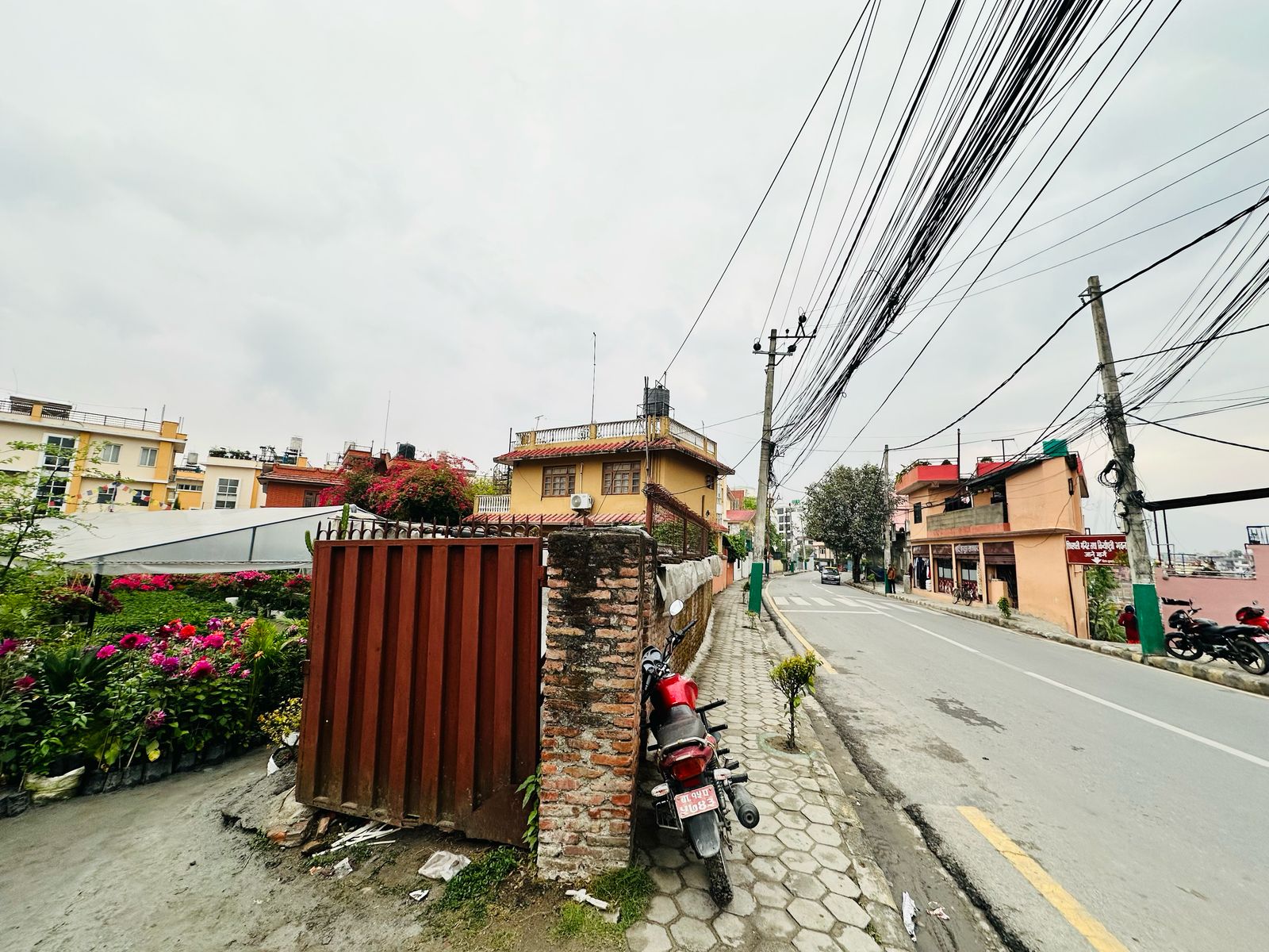 Picture of Kathmandu Metropolitan City, Bagmati