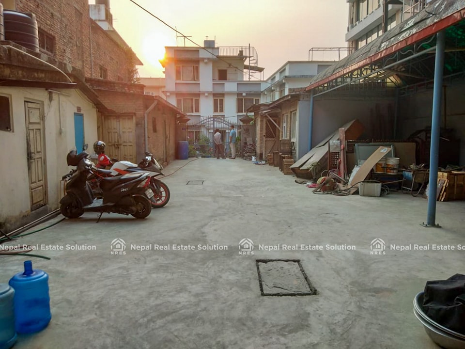 Picture of Lalitpur Metropolitan City, Bagmati