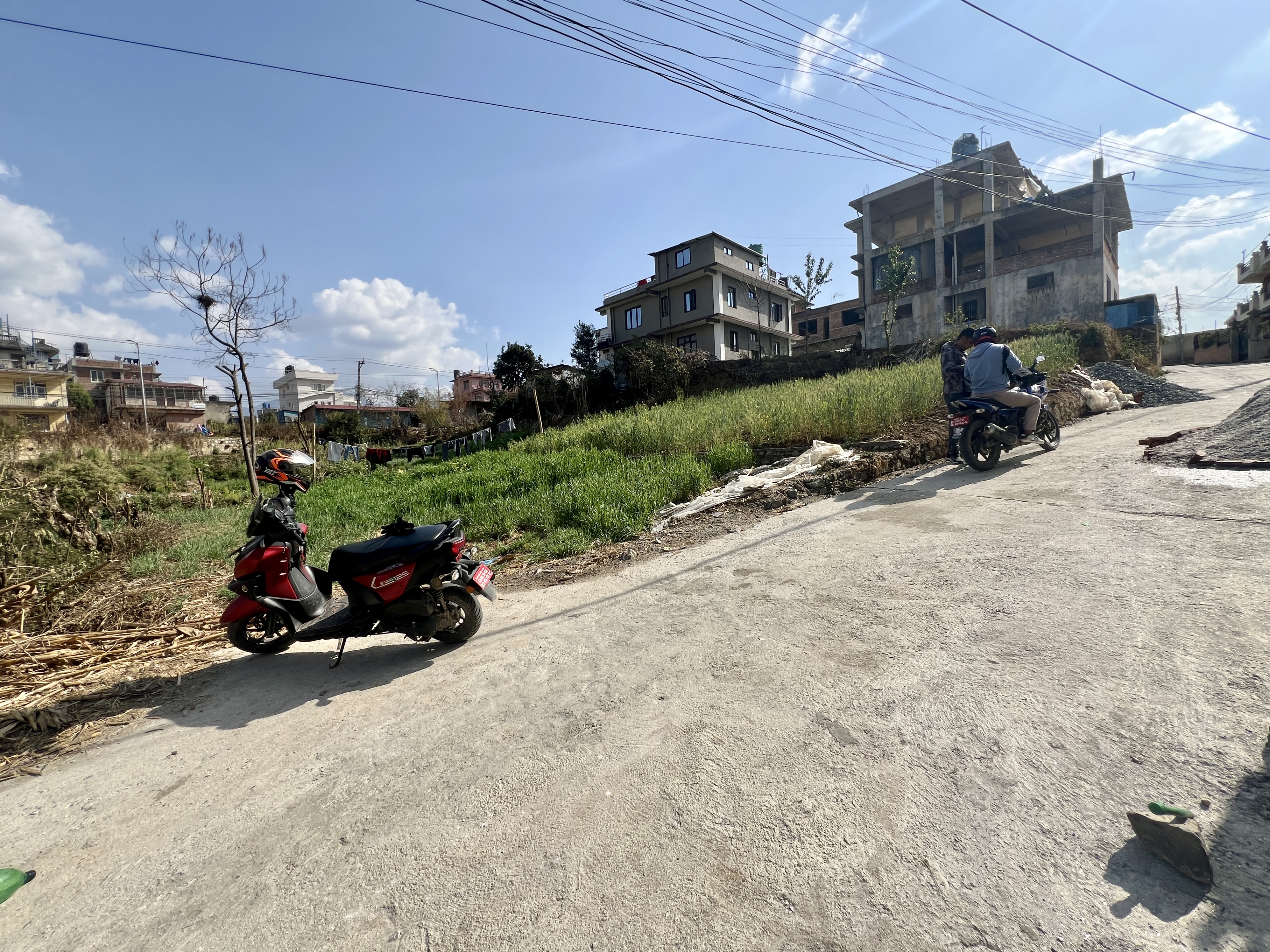 Picture of Lalitpur Metropolitan City, Bagmati