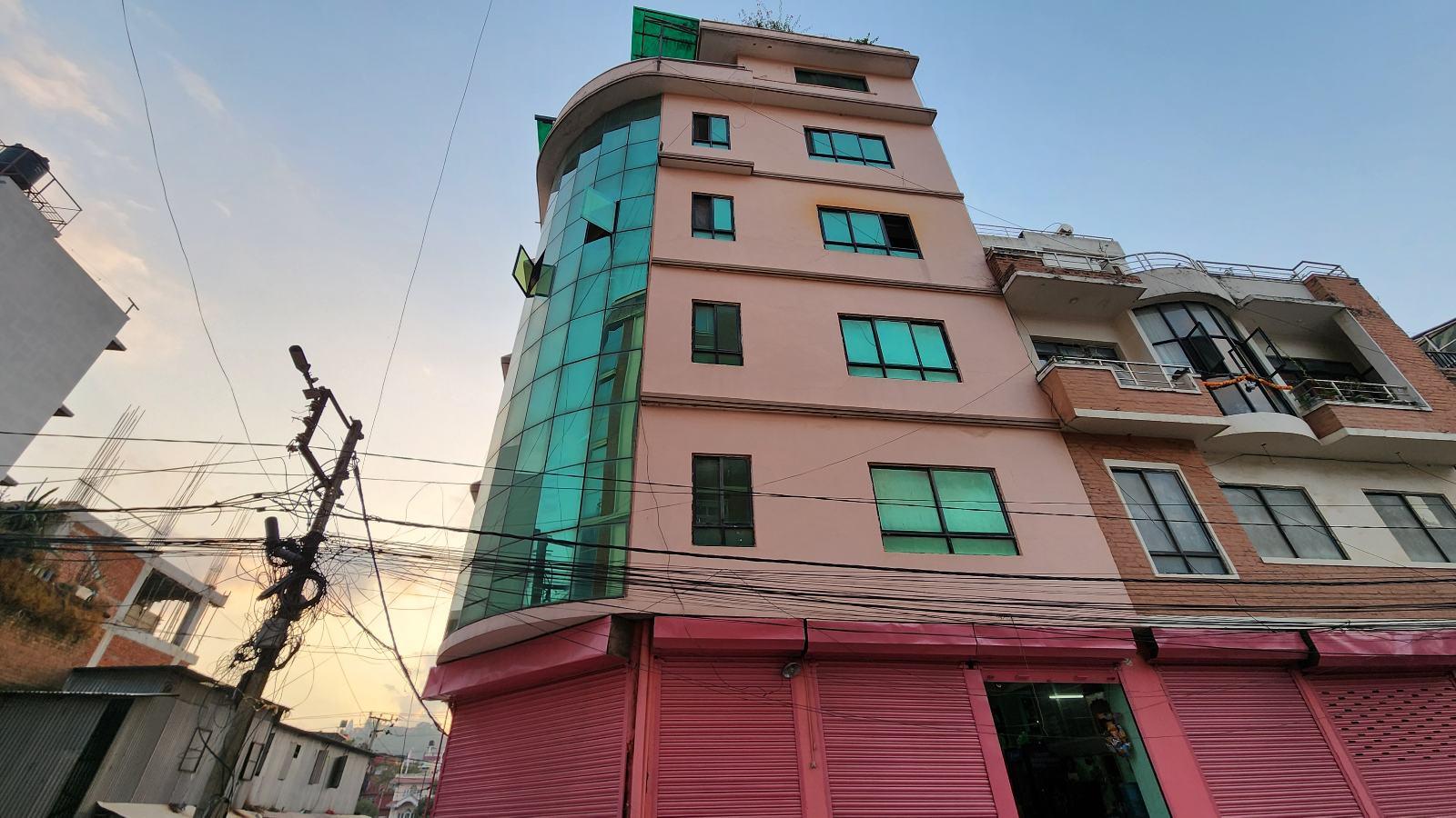 Picture of Kathmandu Metropolitan City, Bagmati