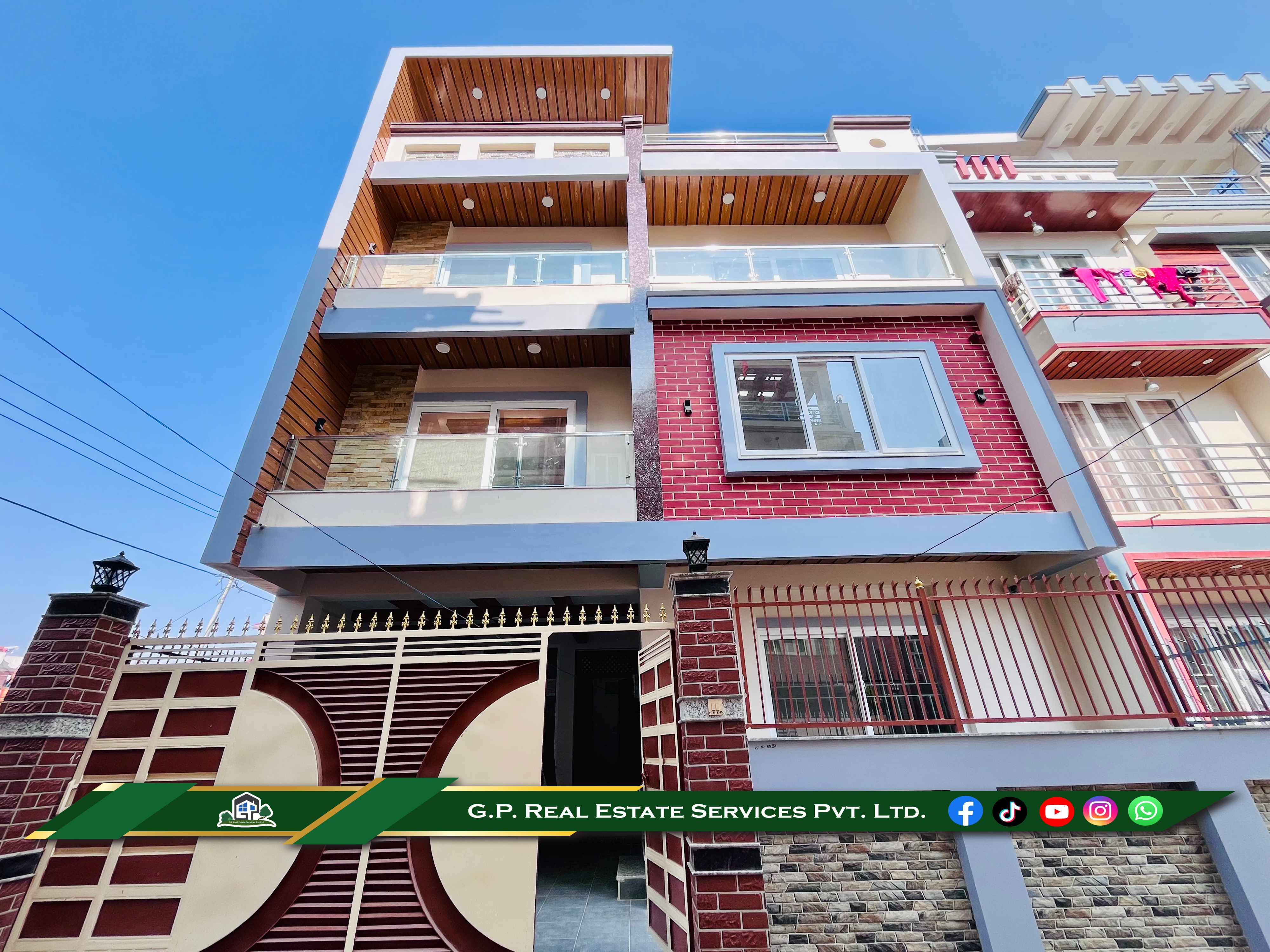 Picture of Mahalaxmi Municipality, Bagmati
