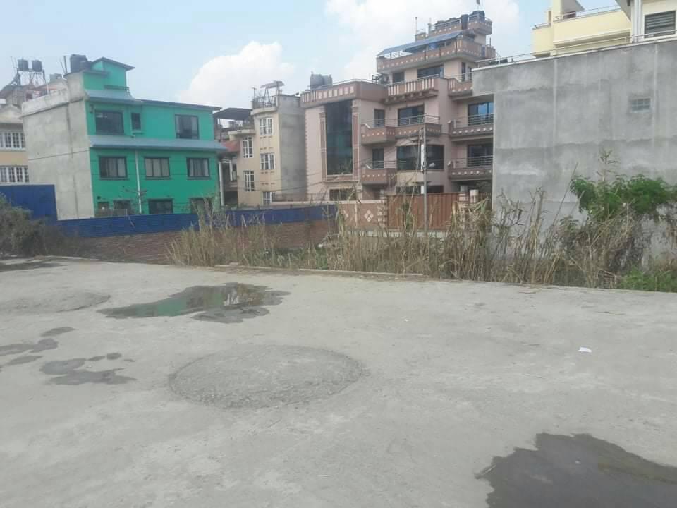 Picture of Kathmandu Metropolitan City, Bagmati Province