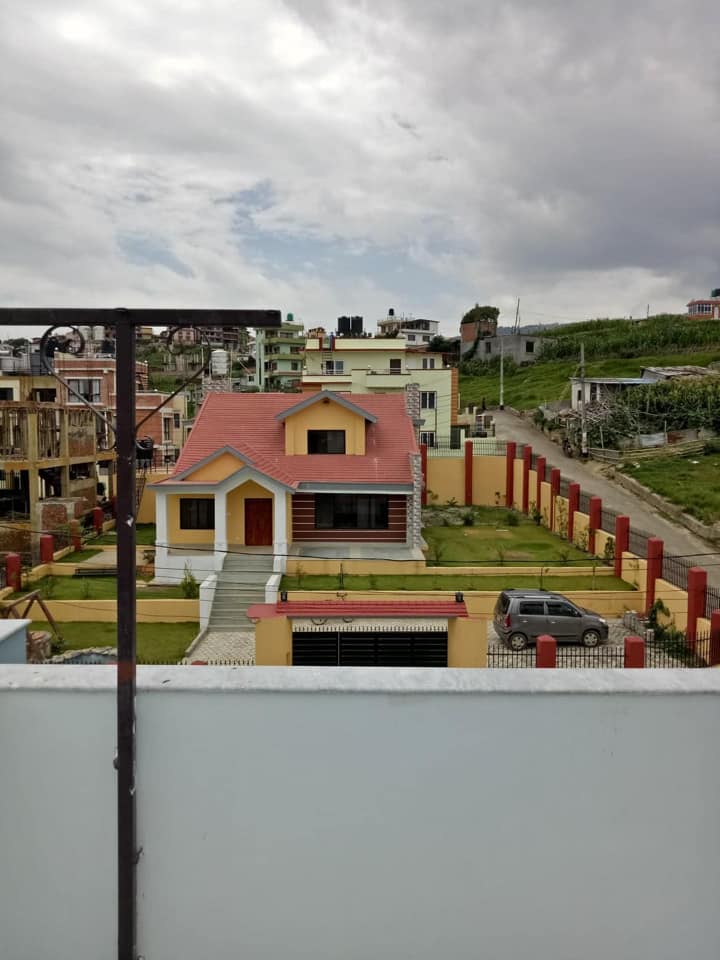 Picture of Lalitpur Metropolitan City, Bagmati Province