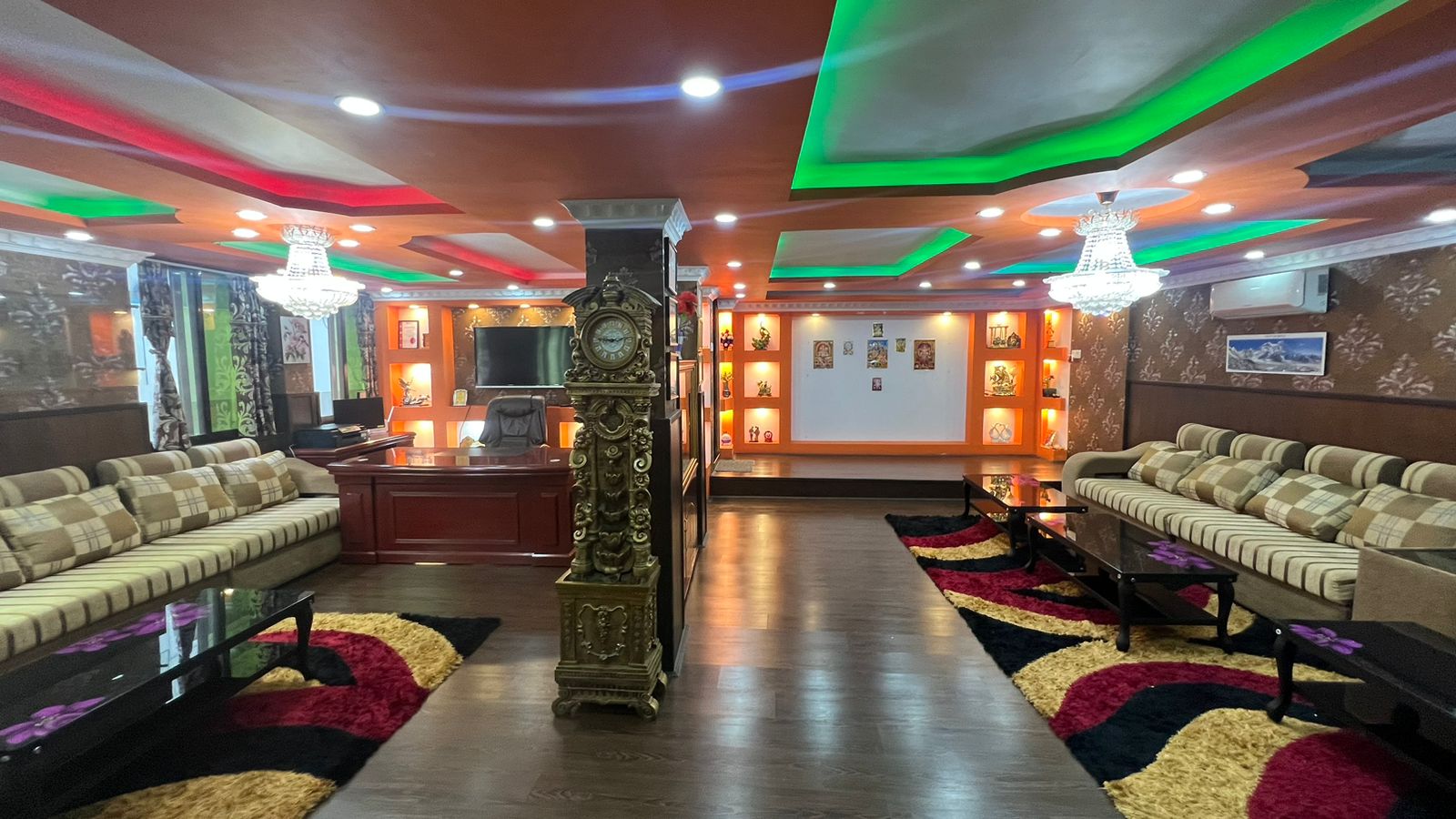 Picture of Budhanilkantha Municipality, Bagmati