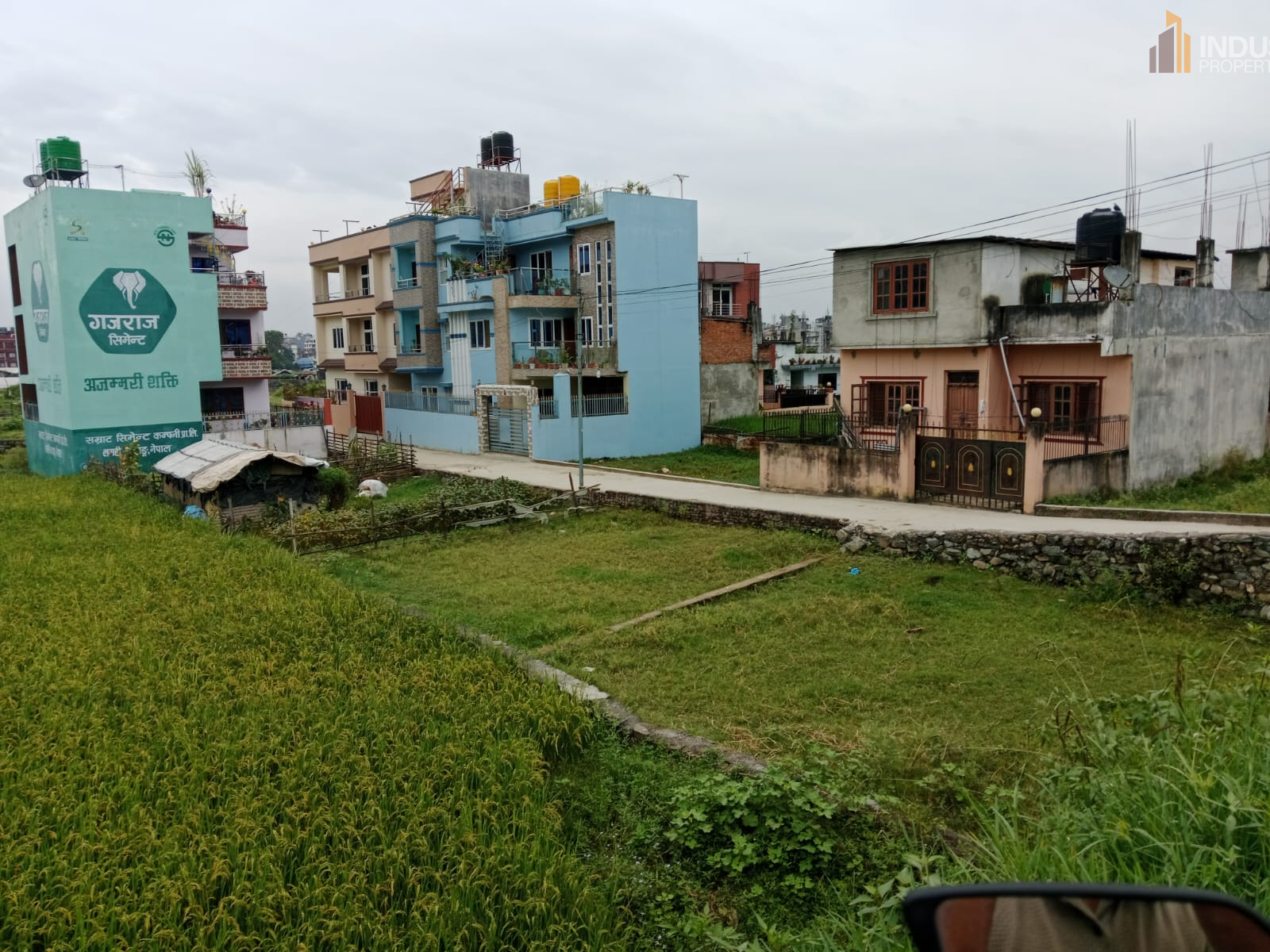 Picture of Mahalaxmi Municipality, Bagmati