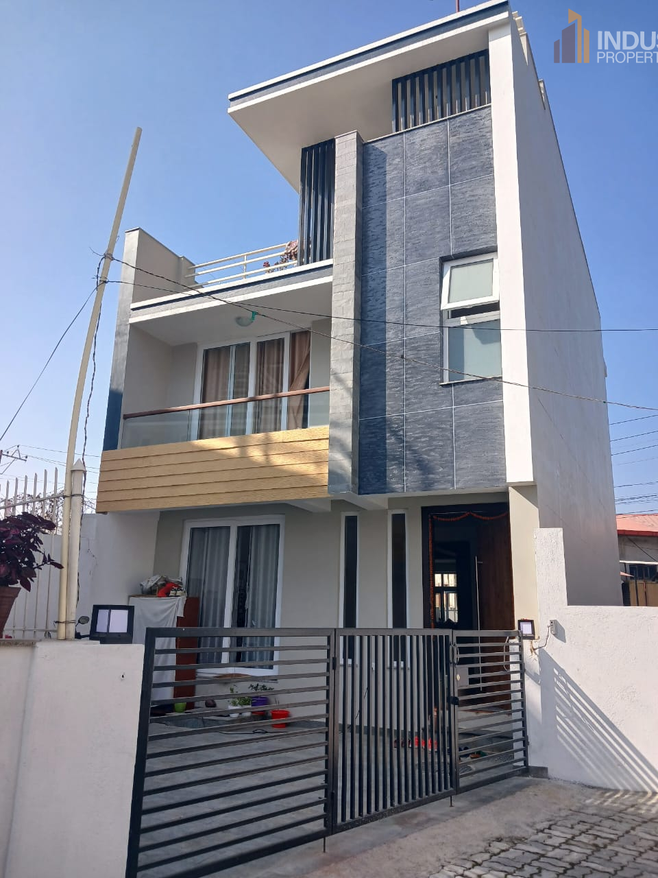 Picture of Mahalaxmi Municipality, Bagmati