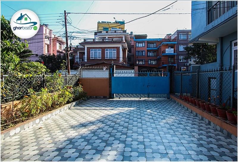 Picture of Kathmandu Metropolitan City, Bagmati