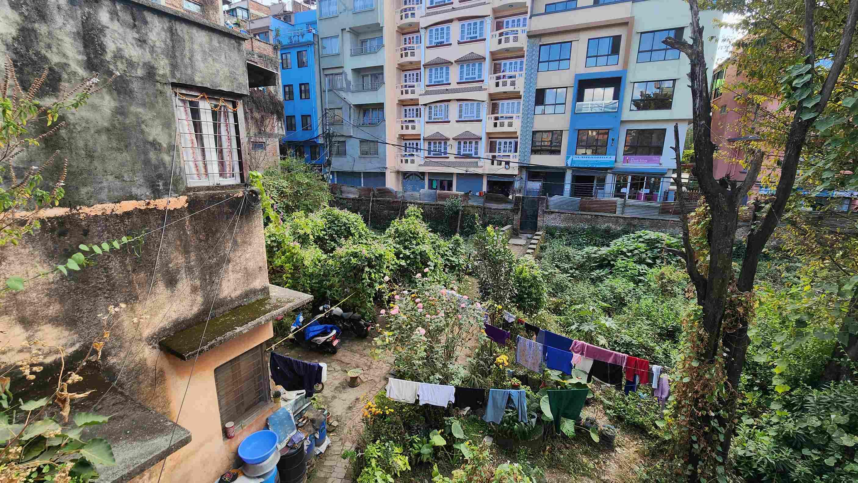 Picture of Kathmandu Metropolitan City, Bagmati