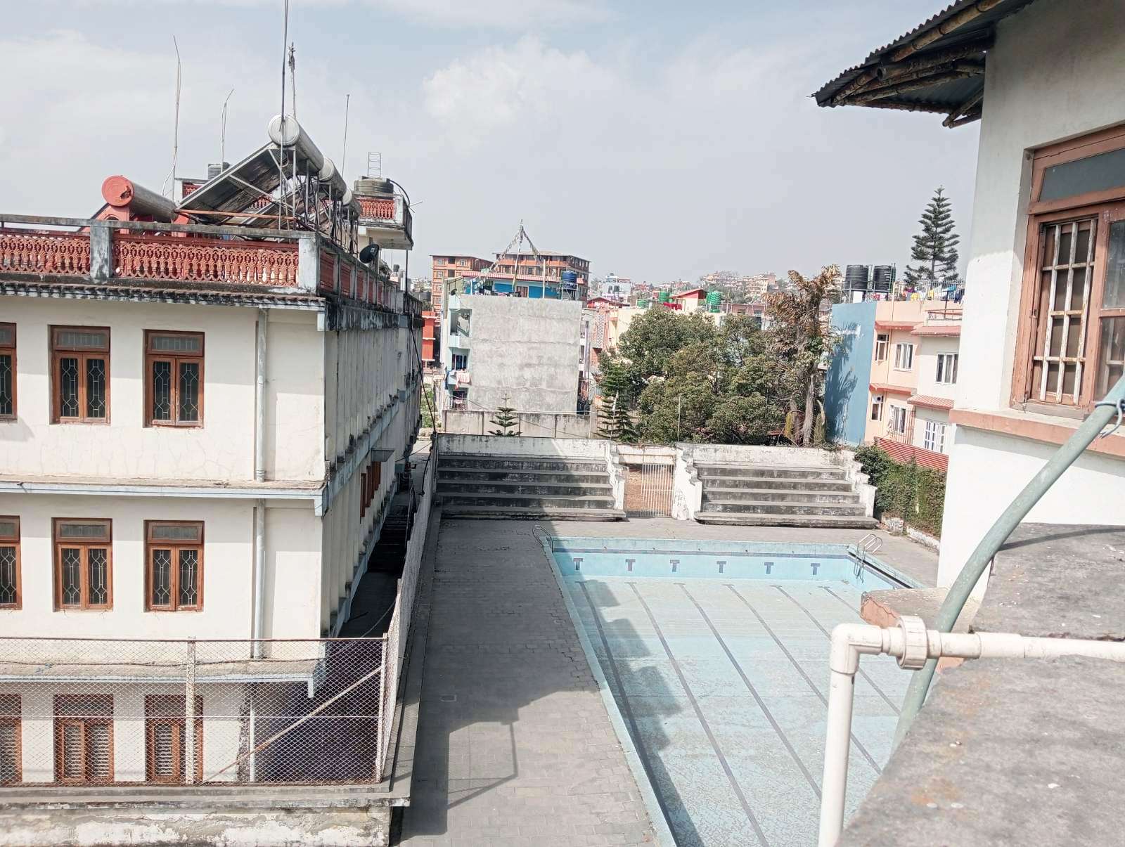 Picture of Gokarneshwar Municipality, Bagmati