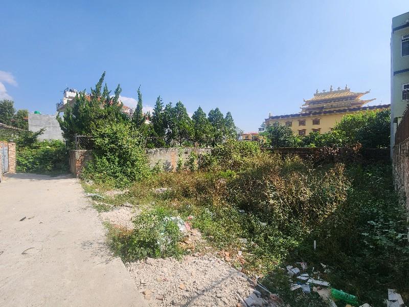 Picture of Nagarjun Municipality, Bagmati