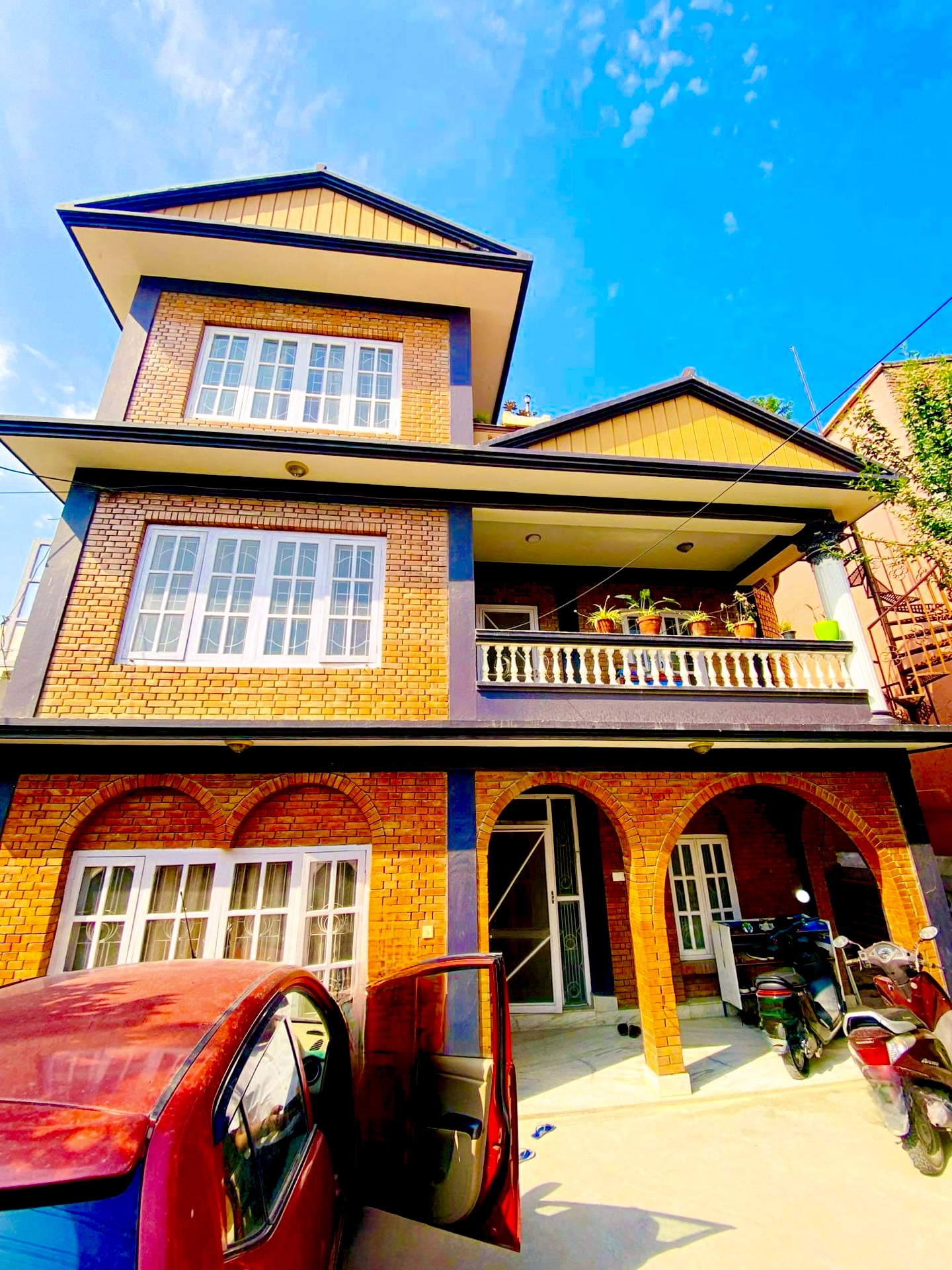 Picture of Lalitpur Metropolitan City, Bagmati
