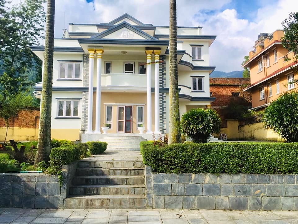 Picture of Budhanilkantha Municipality, Bagmati Province