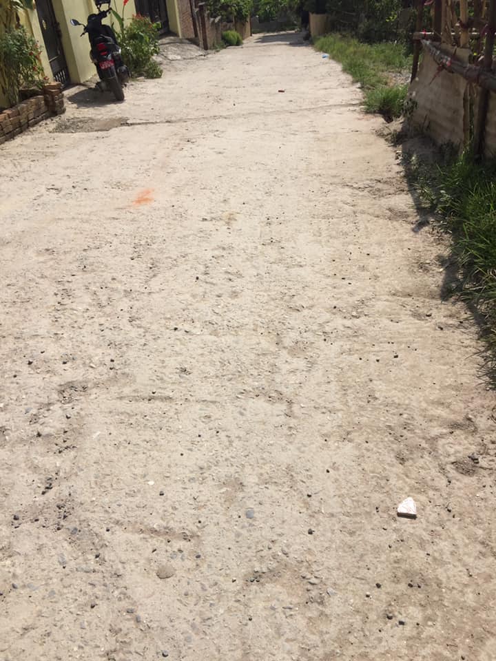 Picture of Nagarjun Municipality, Bagmati Province