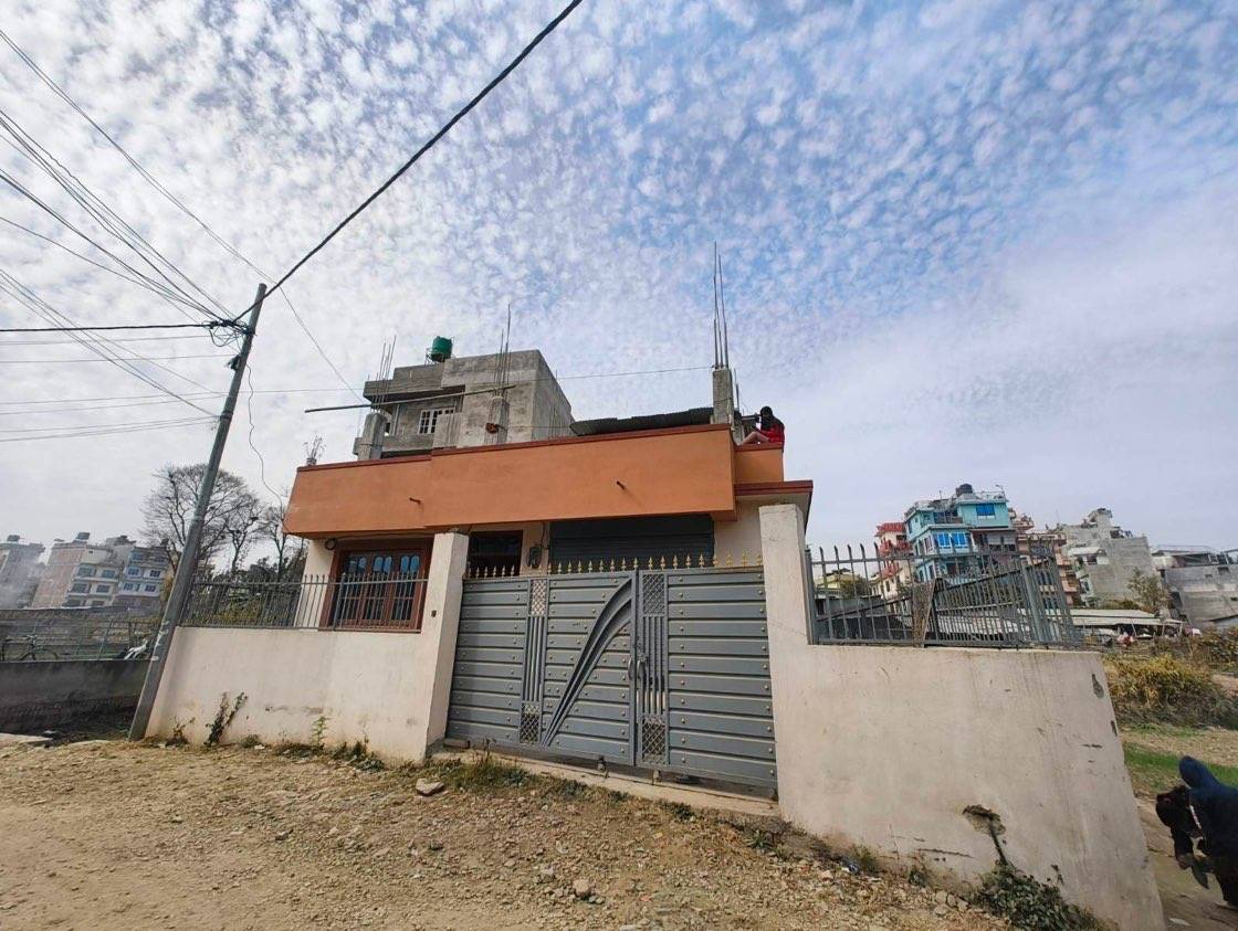 Picture of Mahalaxmi Municipality, Bagmati