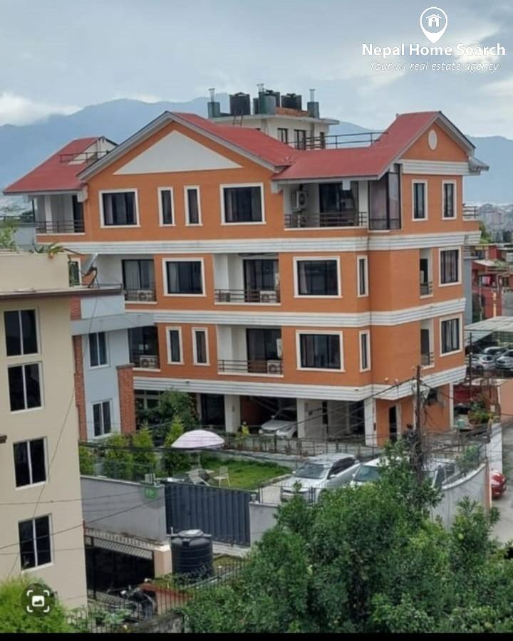 Picture of Lalitpur Metropolitan City, Bagmati