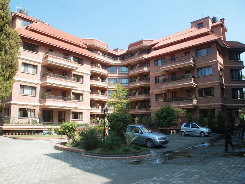 Picture of Kathmandu Metropolitan City, Bagmati