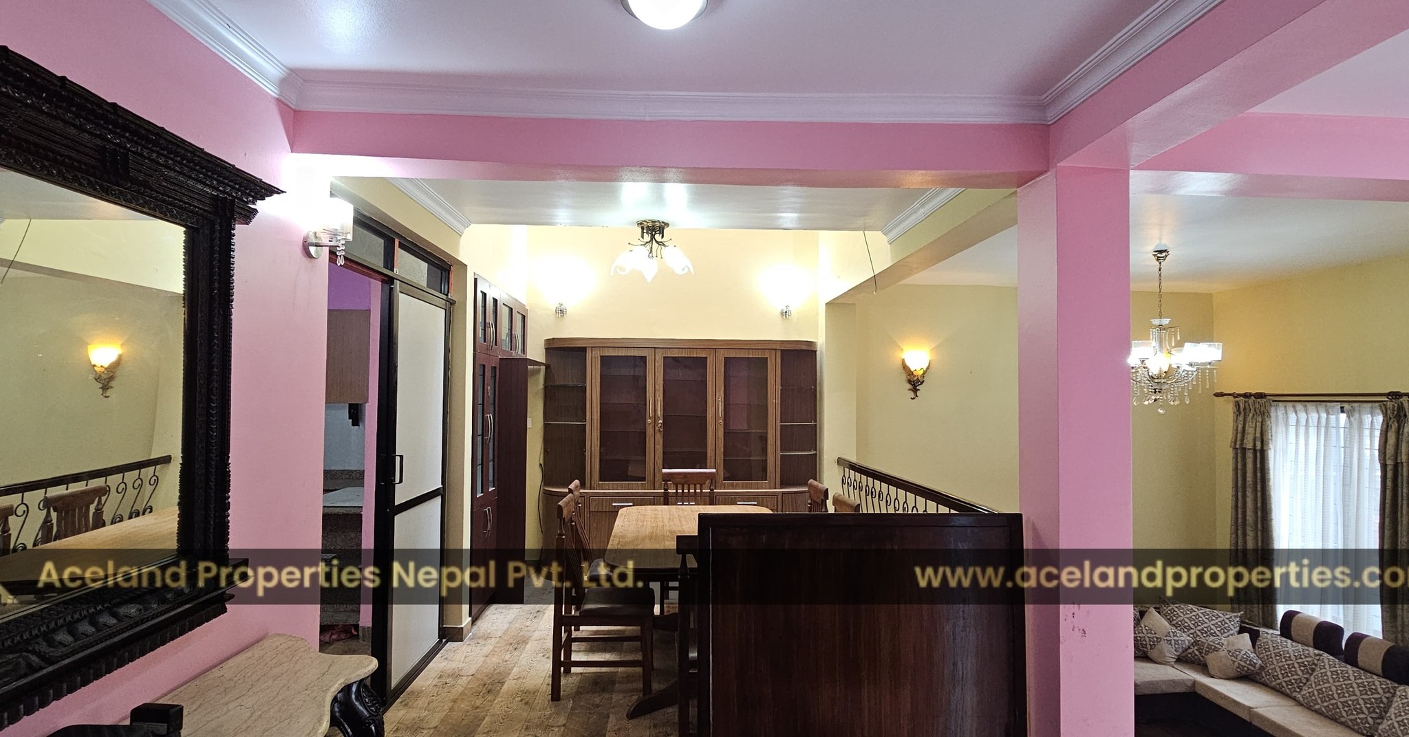 Picture of Lalitpur Metropolitan City, Bagmati