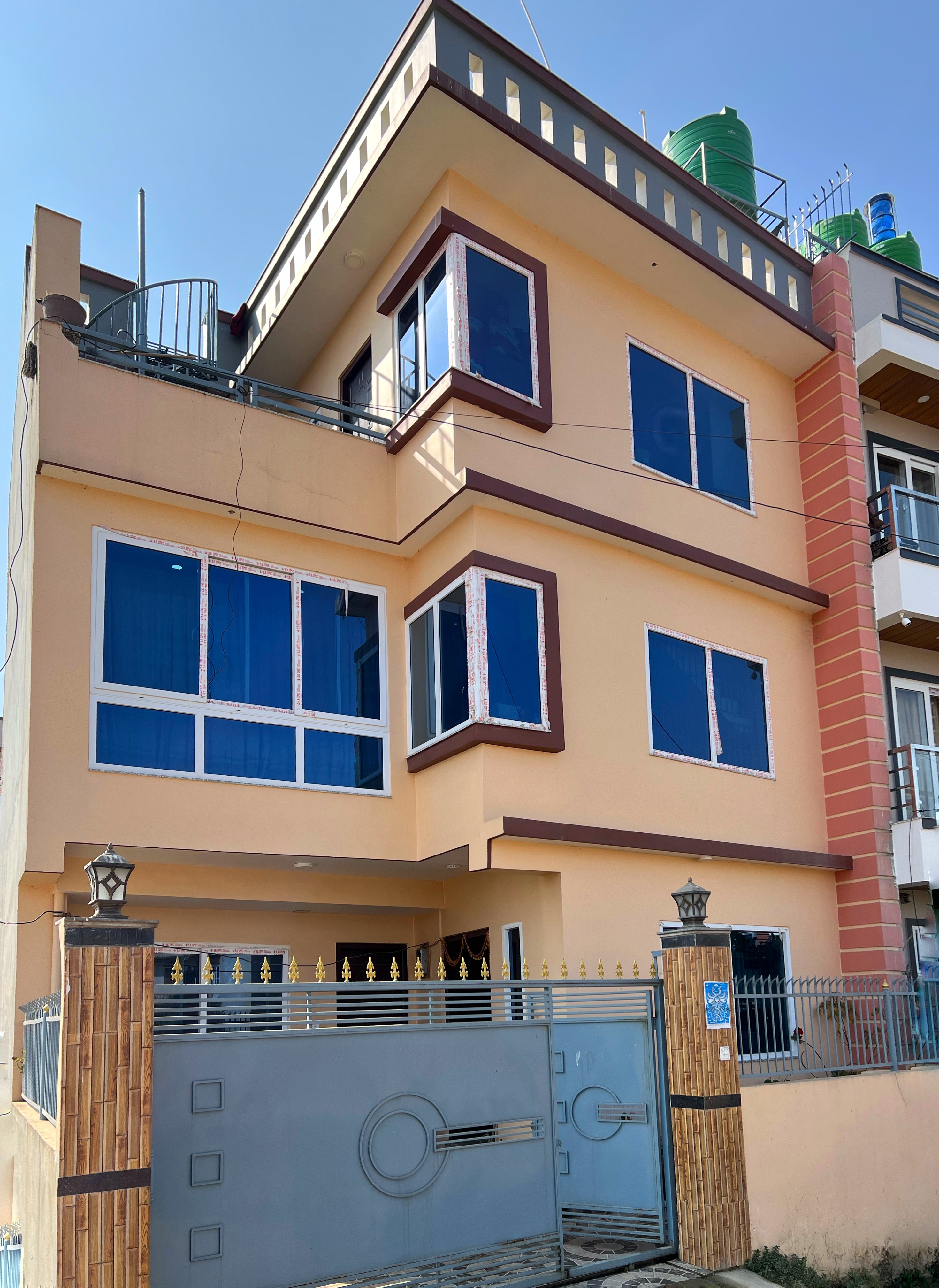 Picture of Mahalaxmi Municipality, Bagmati
