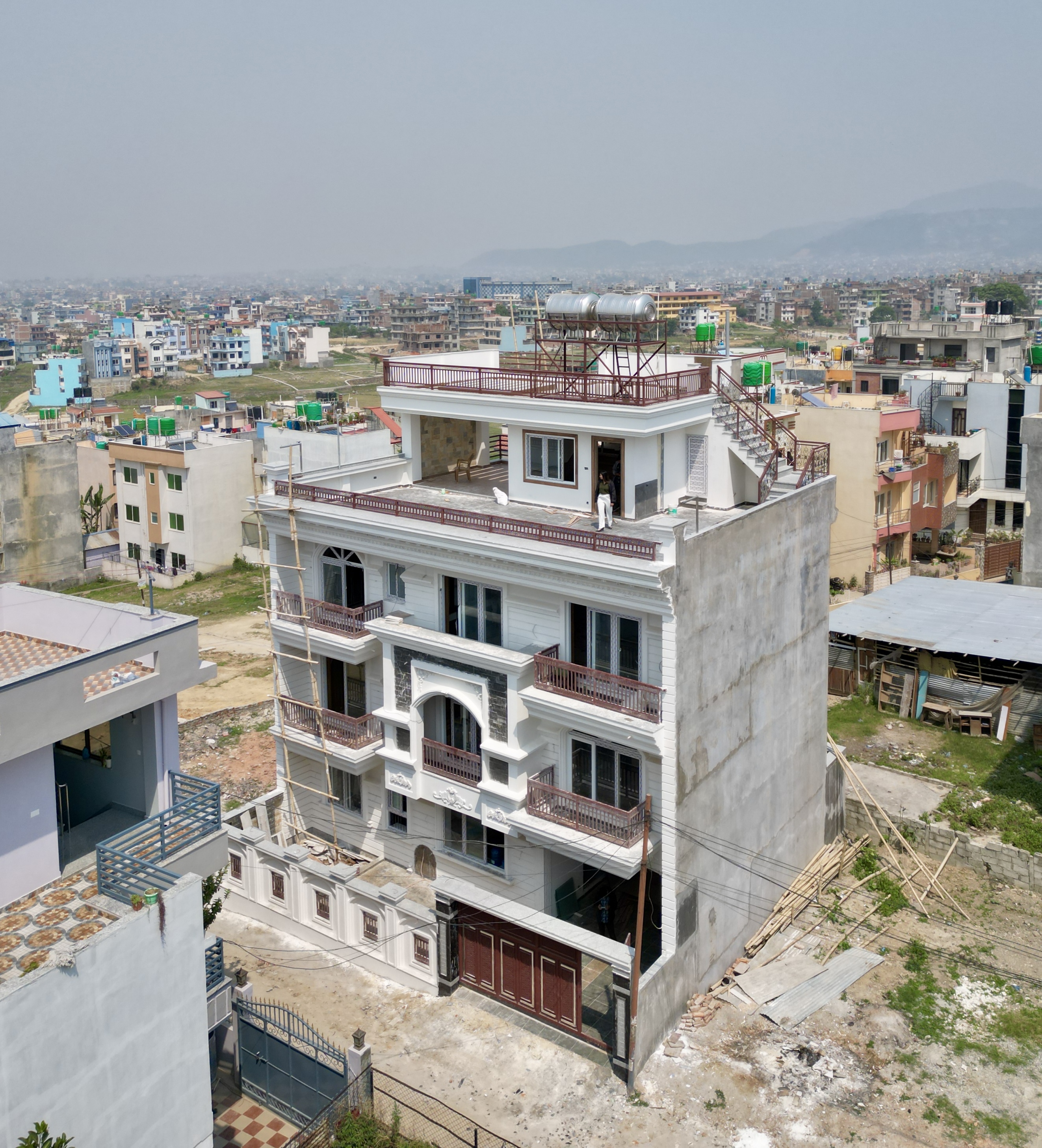 Picture of Mahalaxmi Municipality, Bagmati