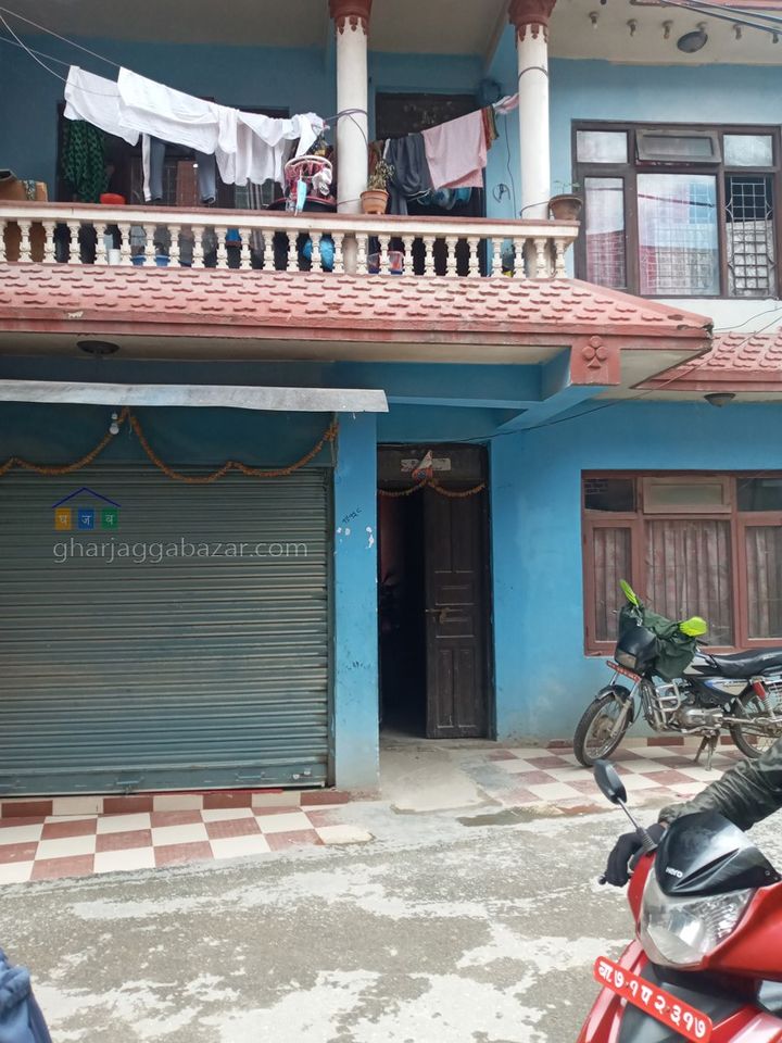 Picture of Budhanilkantha Municipality, Bagmati Province
