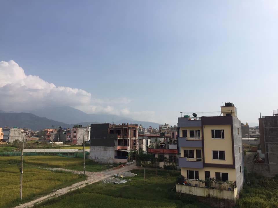 Picture of Mahalaxmi Municipality, Bagmati Province
