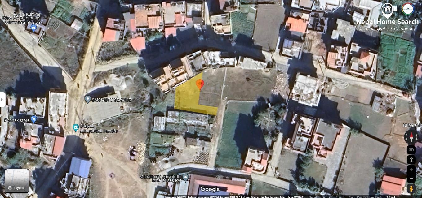 Picture of Budhanilkantha Municipality, Bagmati