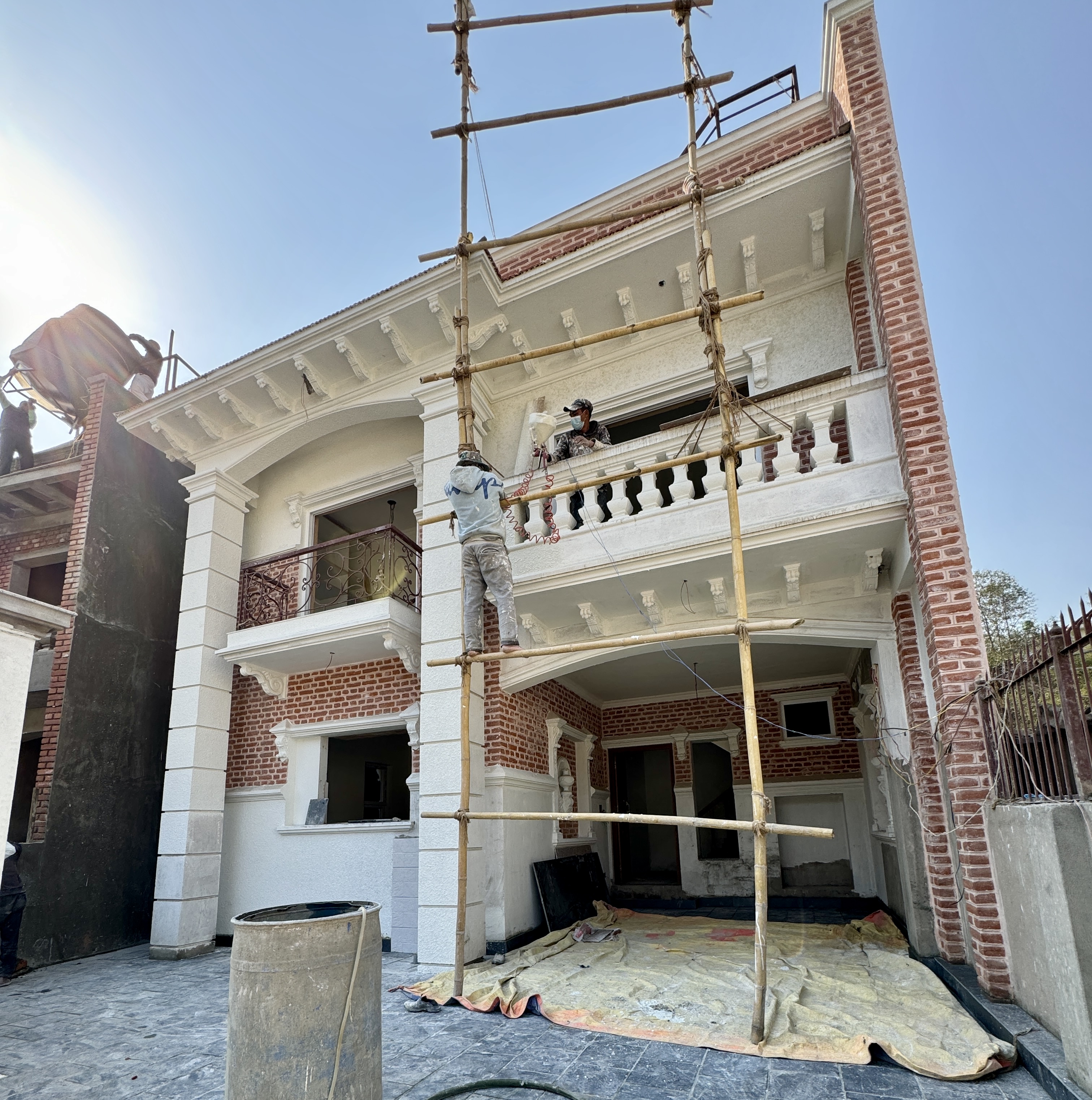 Picture of Budhanilkantha Municipality, Bagmati