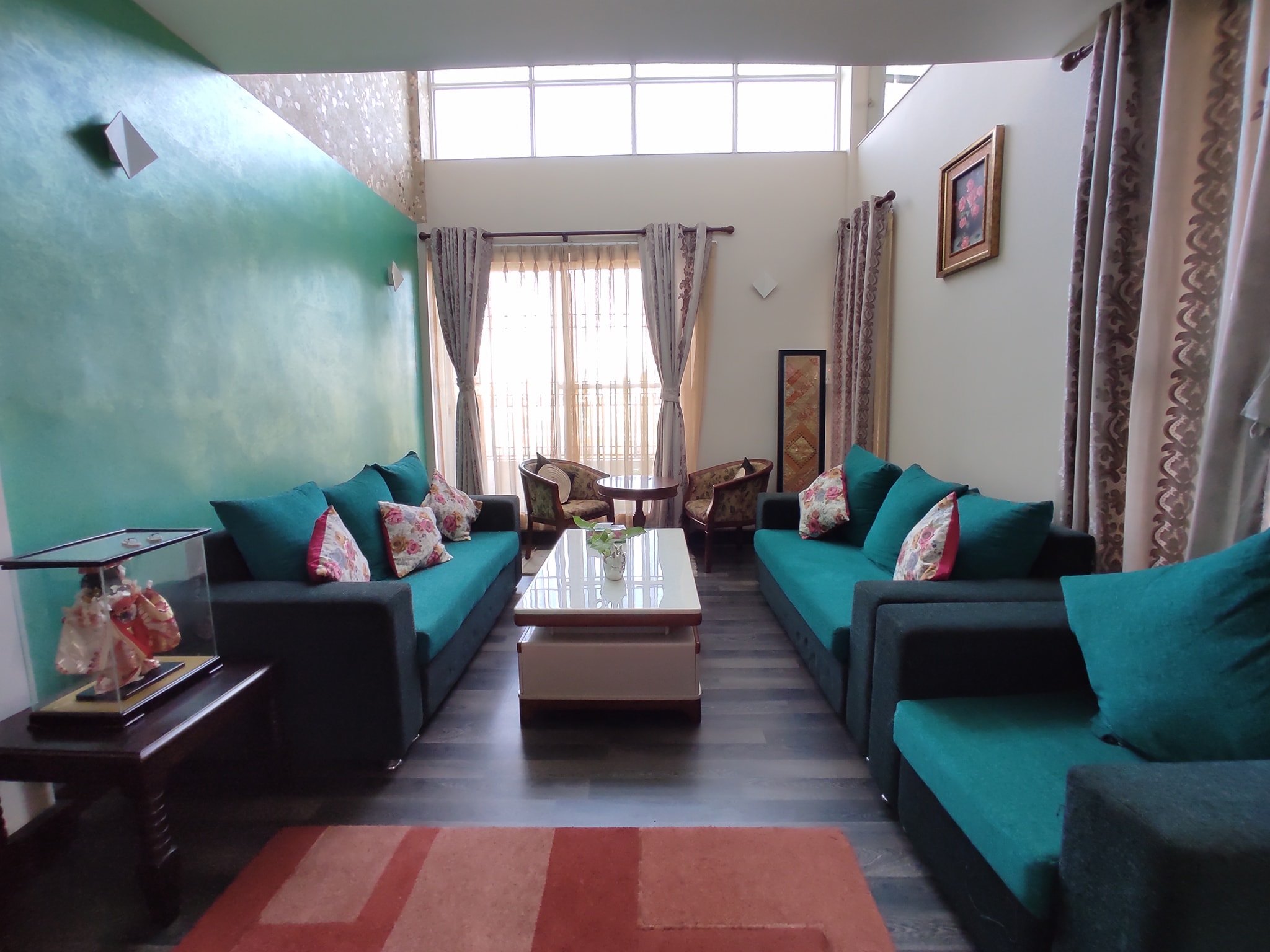 Picture of Lalitpur Metropolitan City, Bagmati