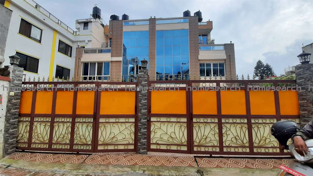 Picture of Kathmandu Metropolitan City, Bagmati Province