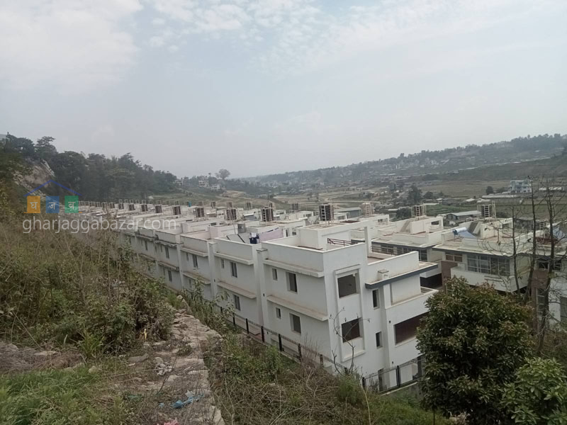Picture of Lalitpur Metropolitan City, Bagmati
