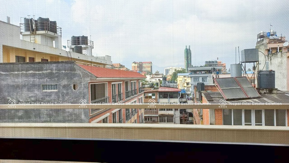 Picture of Kathmandu Metropolitan City, Bagmati