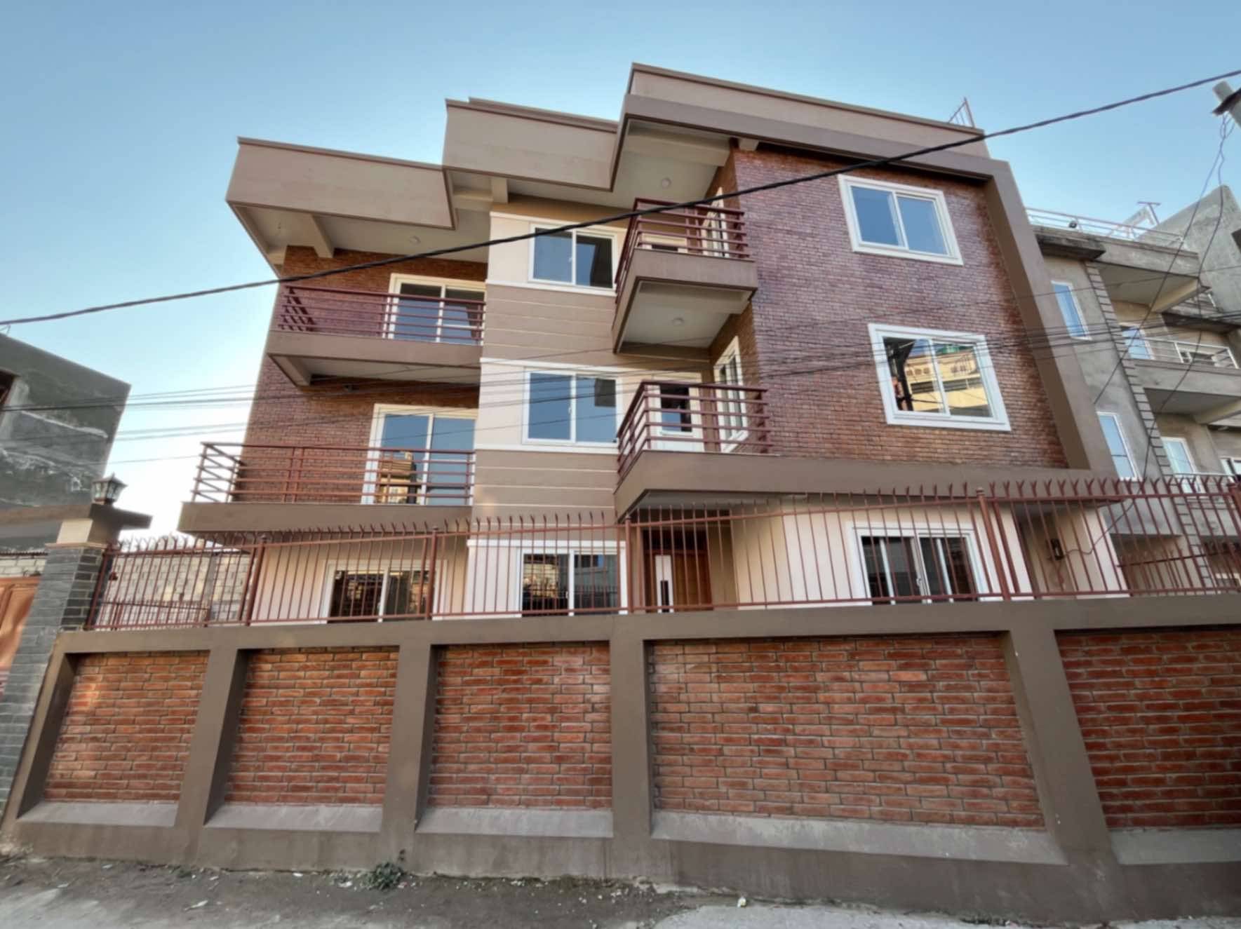 Picture of Mahalaxmi Municipality, Bagmati