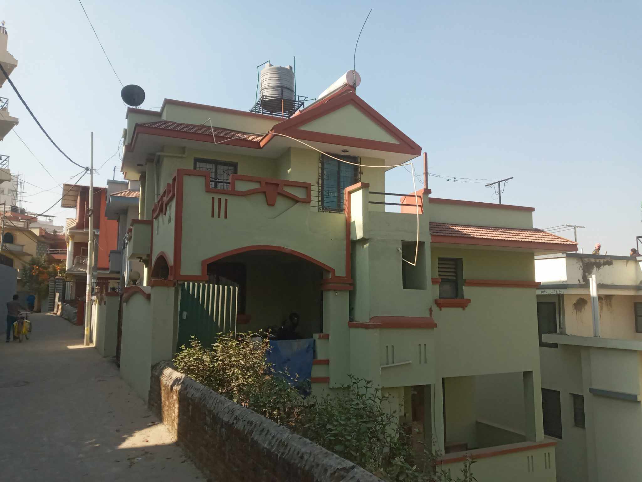 Picture of Kathmandu Metropolitan City, Bagmati