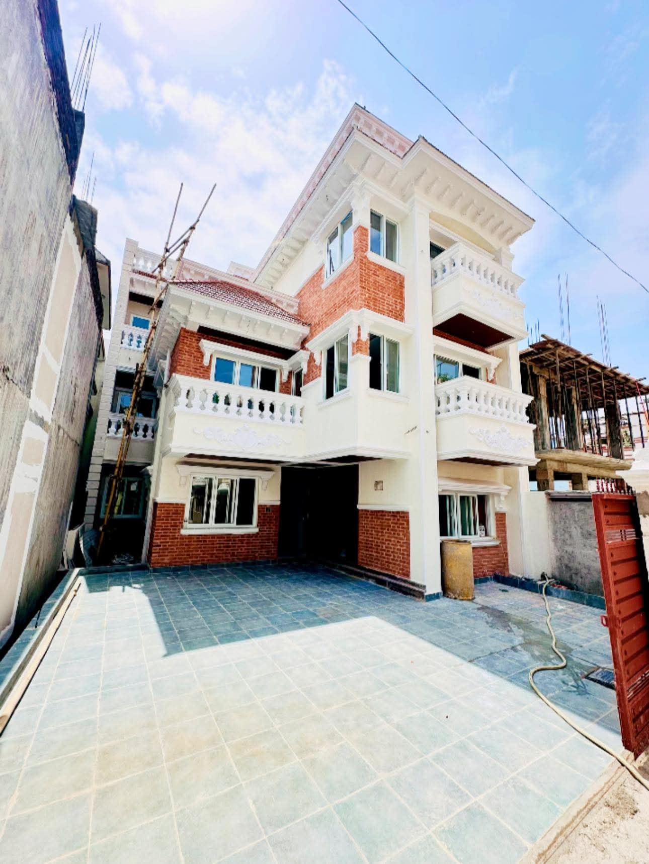 Picture of Budhanilkantha Municipality, Bagmati