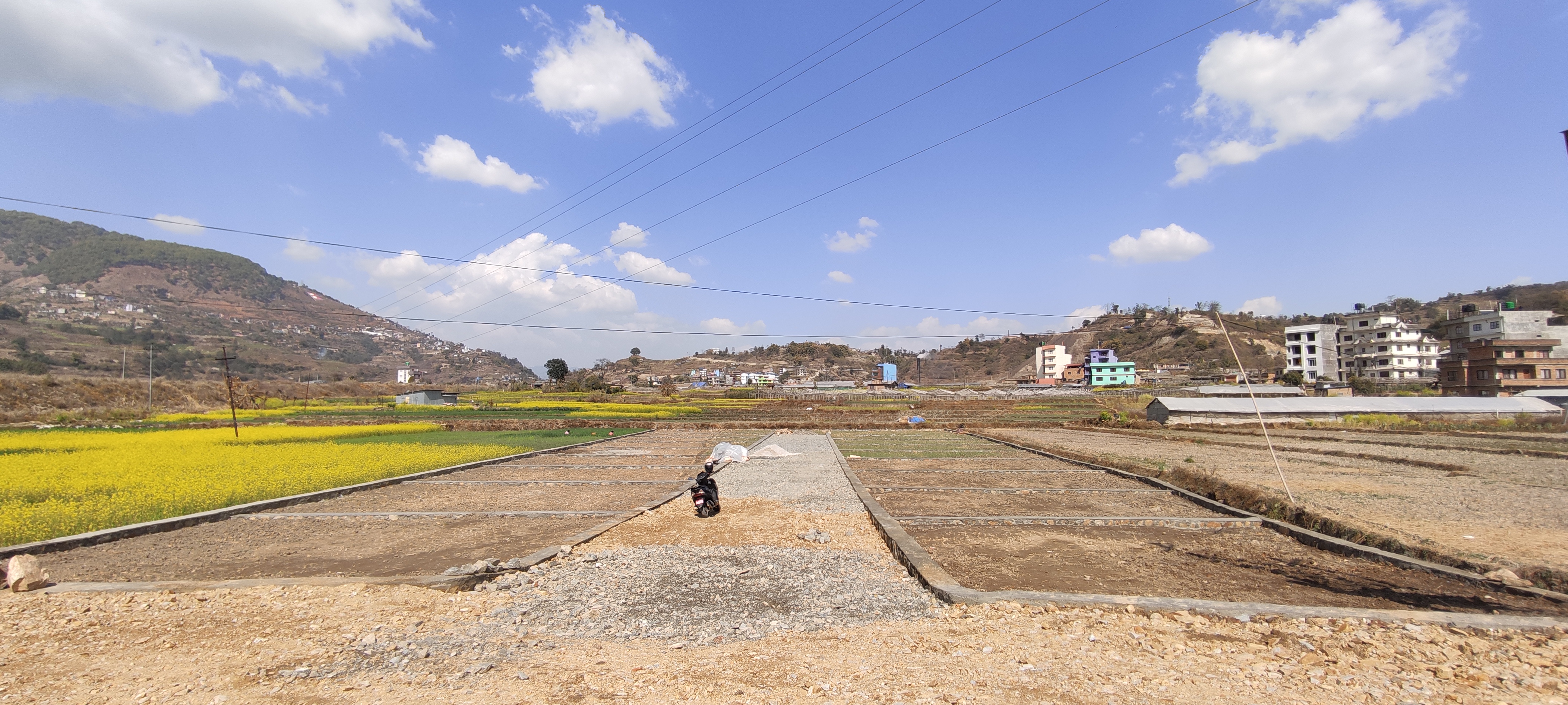 Picture of Lalitpur Metropolitan City, Bagmati