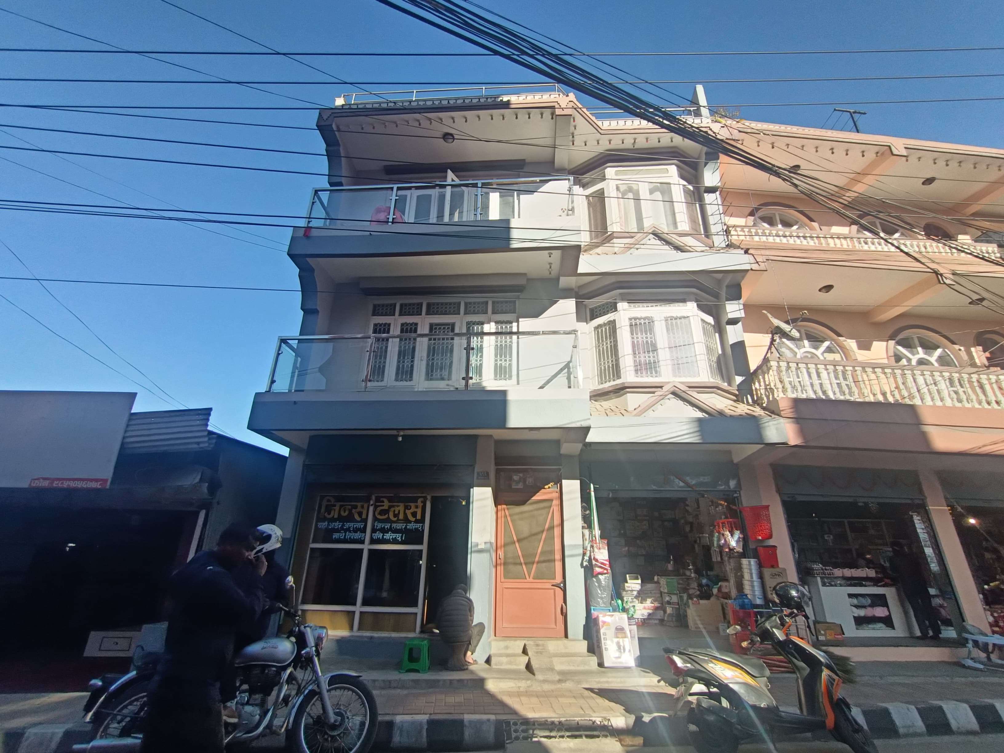Picture of Kathmandu Metropolitan City, Bagmati