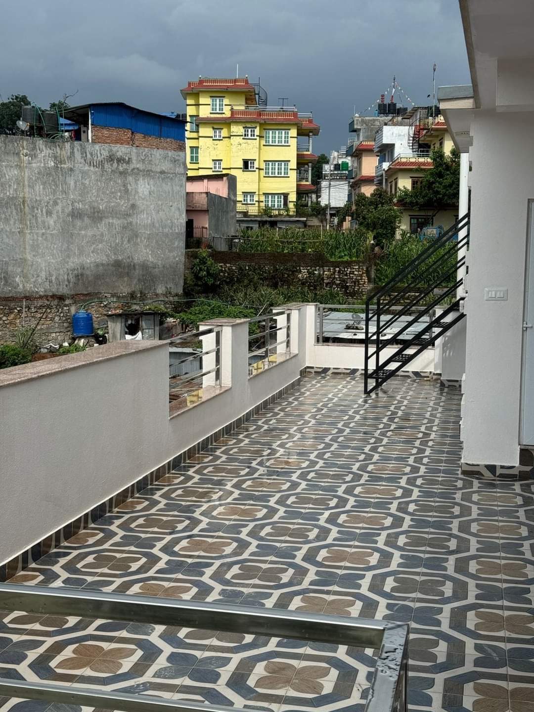Picture of Budhanilkantha Municipality, Bagmati