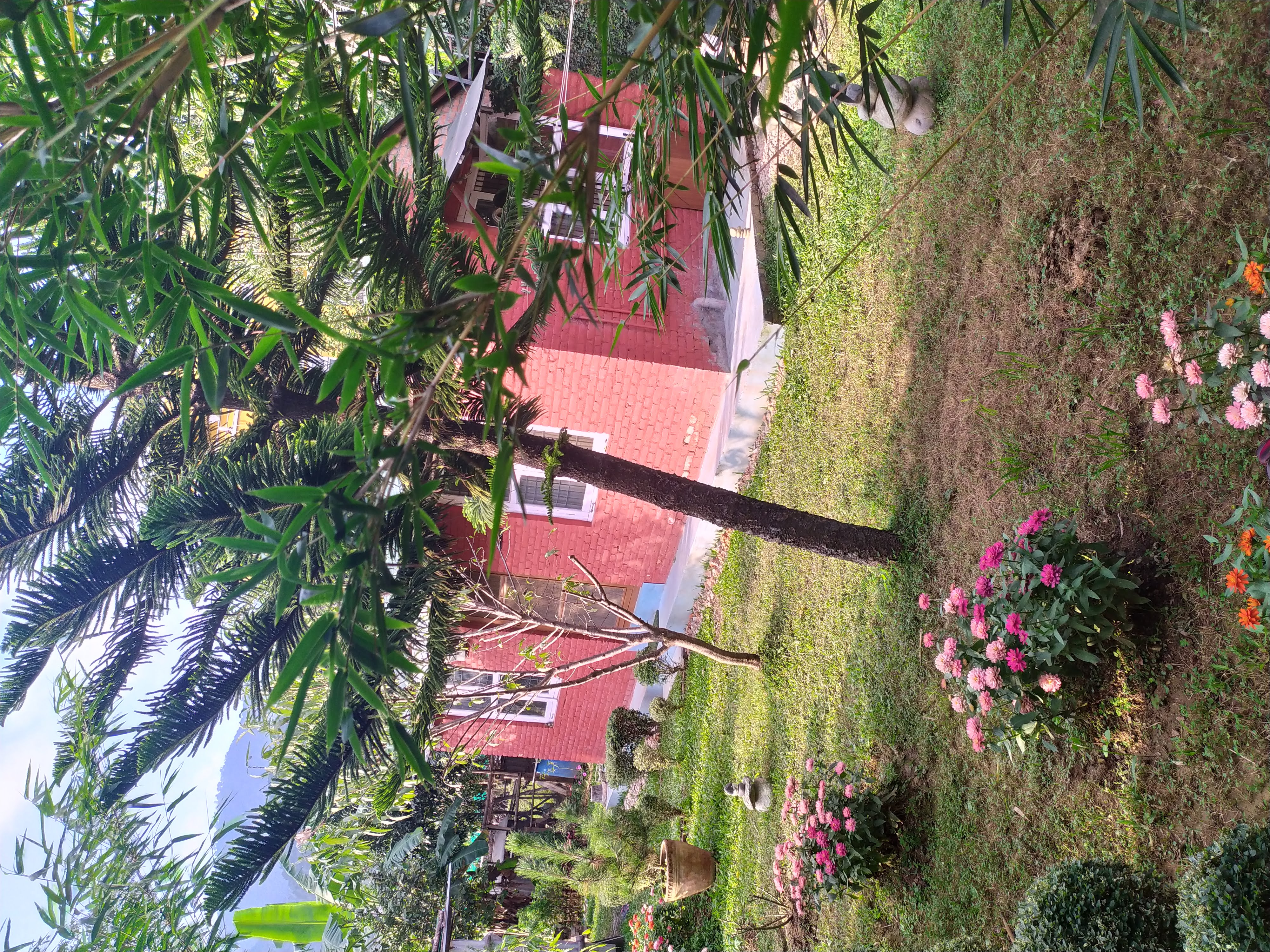 Picture of Nagarjun Municipality, Bagmati