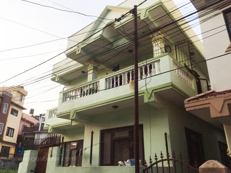 Picture of Tokha  Municipality, Bagmati Province