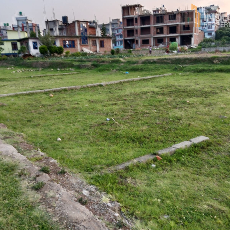 Picture of Mahalaxmi Municipality, Bagmati