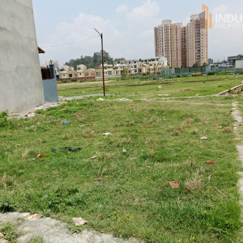 Picture of Lalitpur Metropolitan City, Bagmati