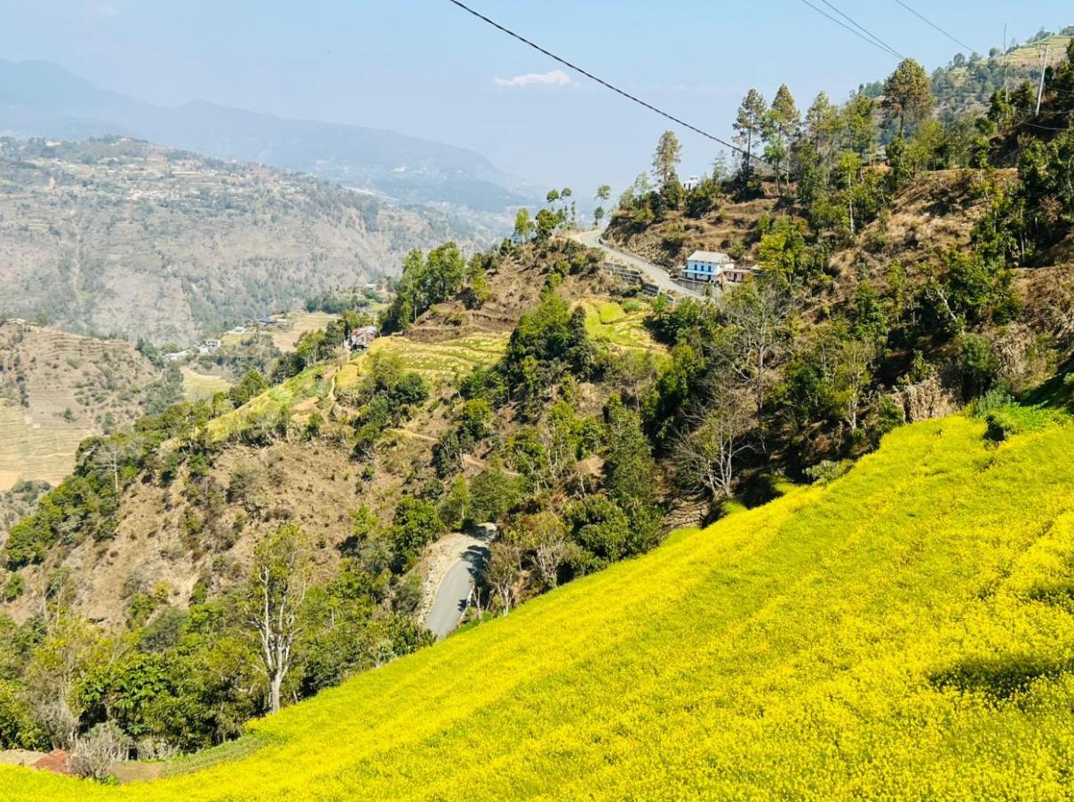 Picture of Godawari Municipality, Bagmati