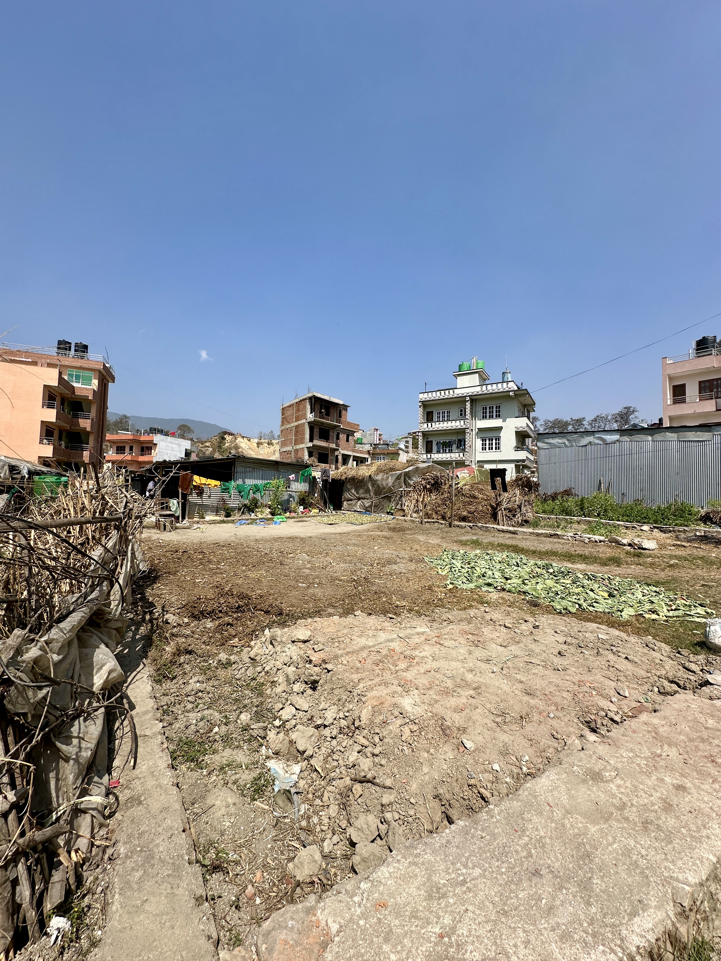 Picture of Tarkeshwor Municipality, Bagmati