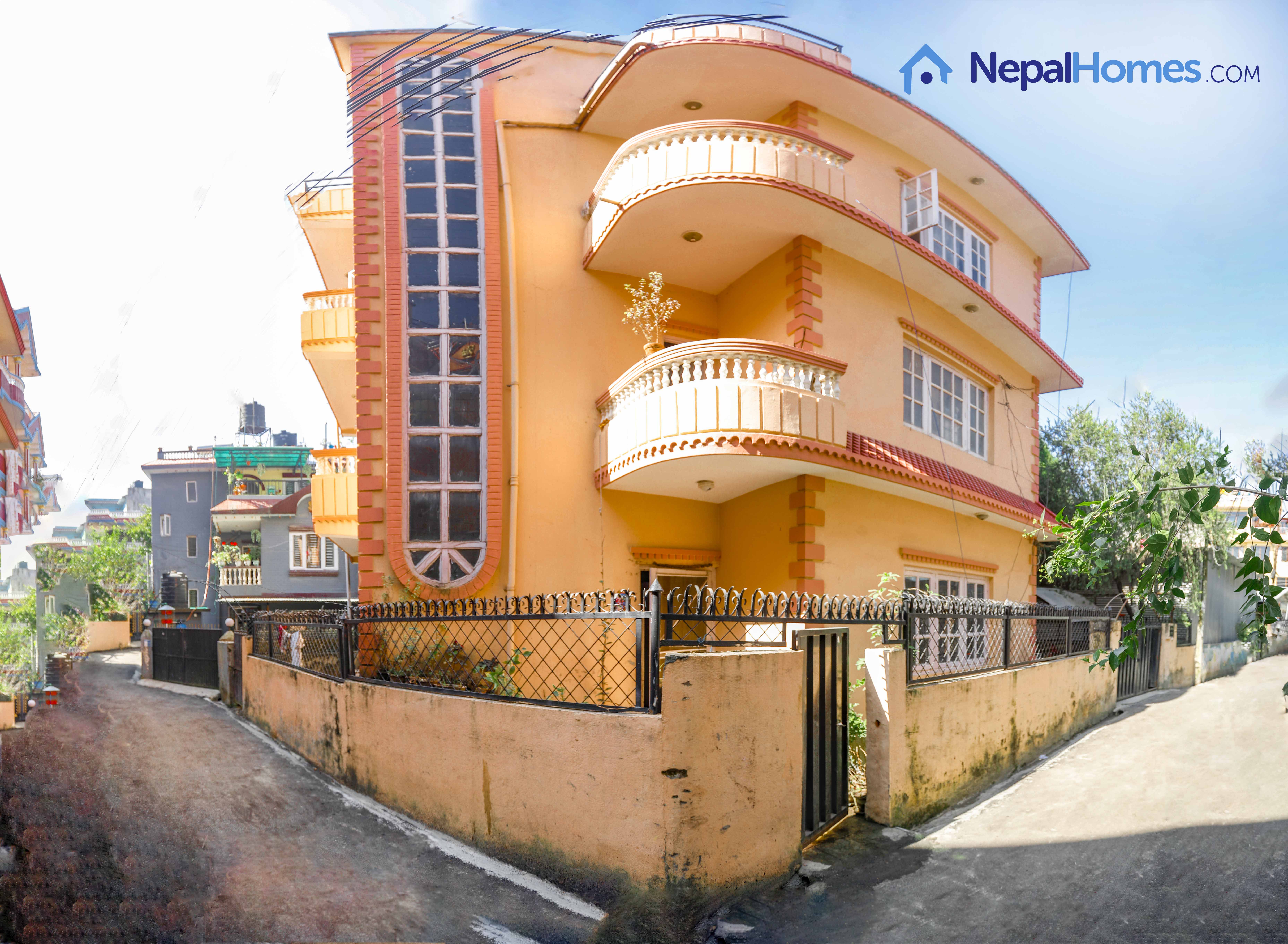 Picture of Budhanilkantha Municipality, Bagmati Province